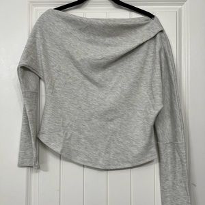 We The Free Long Sleeve Top